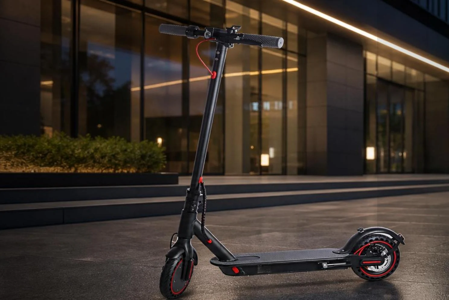 Patinete Elétrico Xiaomi, compactos APEX